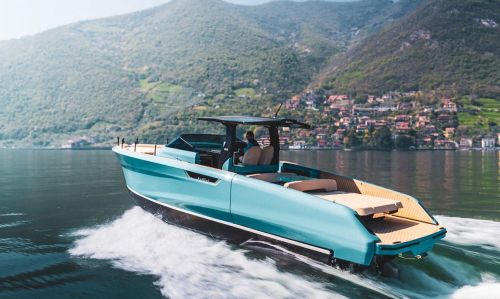 Bellini Astor 36