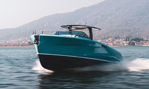 Bellini Astor 36