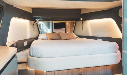 Bellini Astor 36
