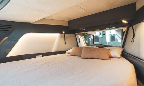 Bellini Astor 36