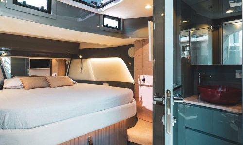 Bellini Astor 36