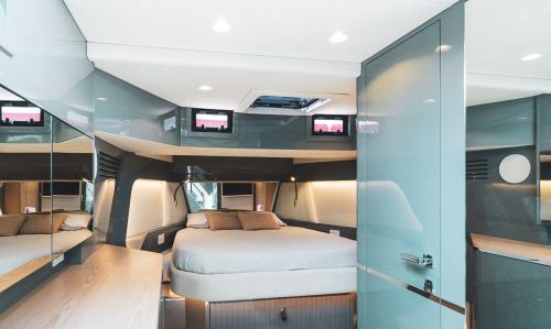 Bellini Astor 36