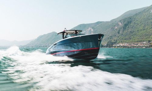Bellini Astor 36
