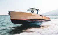 Bellini Astor 36