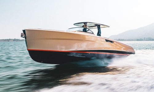 Bellini Astor 36