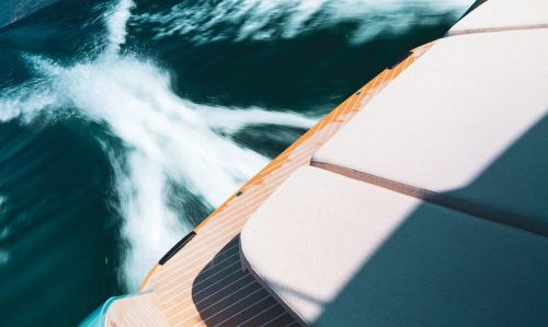 Bellini Astor 36
