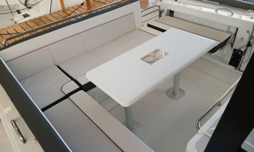 JEANNEAU CAP CAMARAT 9.0 WA SERIE 2