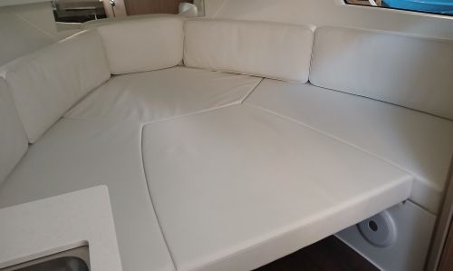 JEANNEAU CAP CAMARAT 9.0 WA SERIE 2