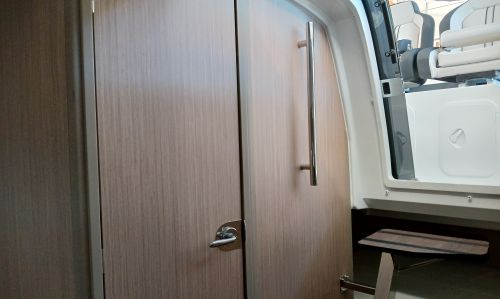 JEANNEAU CAP CAMARAT 9.0 WA SERIE 2