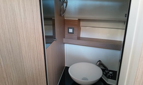 JEANNEAU CAP CAMARAT 9.0 WA SERIE 2