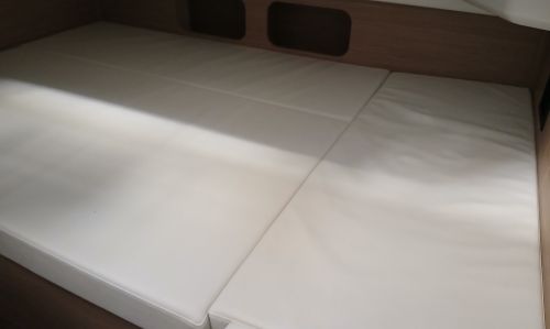 JEANNEAU CAP CAMARAT 9.0 WA SERIE 2