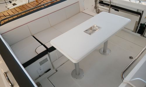 JEANNEAU CAP CAMARAT 9.0 WA SERIE 2