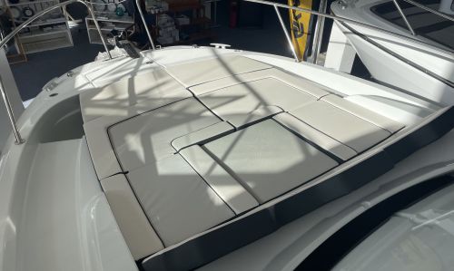 JEANNEAU CAP CAMARAT 9.0 WA SERIE 2