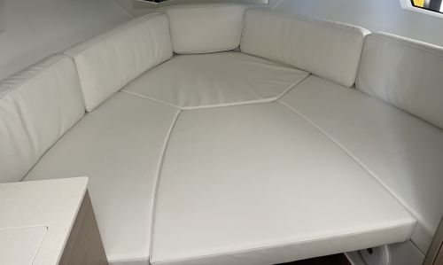 JEANNEAU CAP CAMARAT 9.0 WA SERIE 2