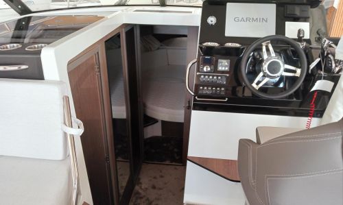 JEANNEAU MERRY FISHER 1095 COUPÉ