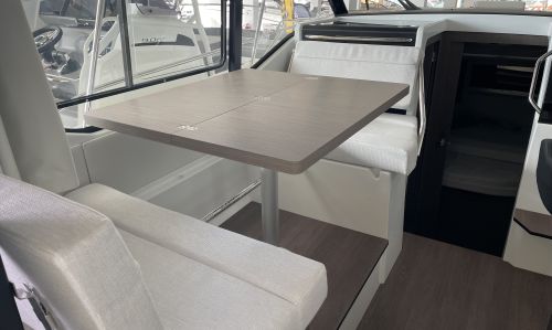 JEANNEAU MERRY FISHER 895 Serie 2