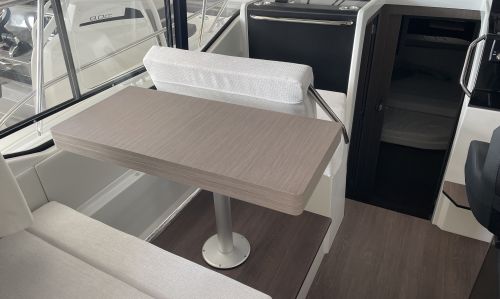 JEANNEAU MERRY FISHER 895 Serie 2