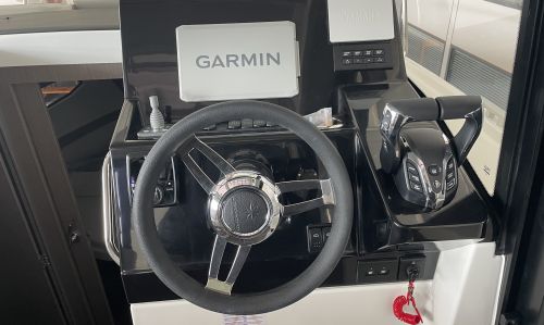 JEANNEAU MERRY FISHER 895 Serie 2