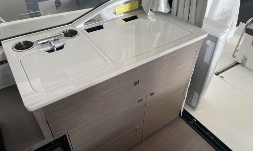 JEANNEAU MERRY FISHER 895 Serie 2