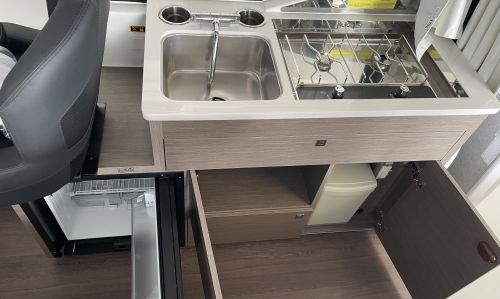 JEANNEAU MERRY FISHER 895 Serie 2