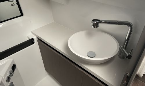 JEANNEAU MERRY FISHER 895 Serie 2