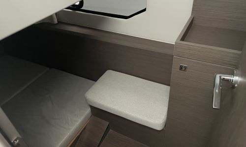 JEANNEAU MERRY FISHER 895 Serie 2