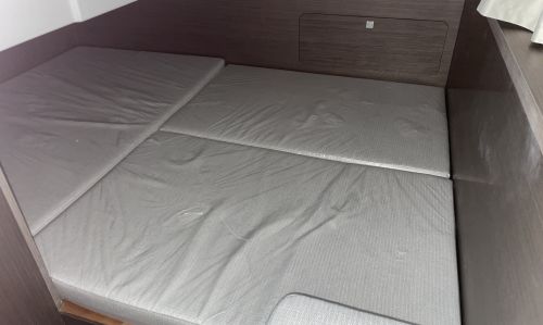 JEANNEAU MERRY FISHER 895 Serie 2