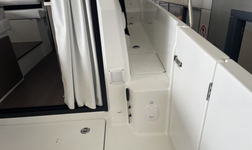 JEANNEAU MERRY FISHER 895 Serie 2