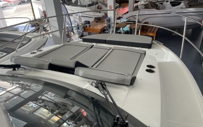 JEANNEAU MERRY FISHER 895 Serie 2