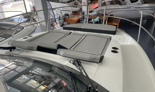 JEANNEAU MERRY FISHER 895 Serie 2