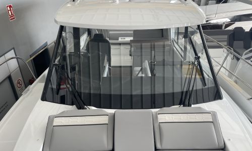 JEANNEAU MERRY FISHER 895 Serie 2
