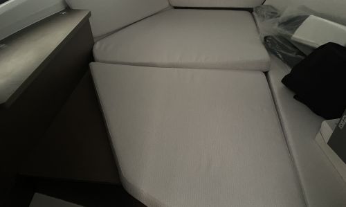 JEANNEAU MERRY FISHER 895 SPORT Serie 2