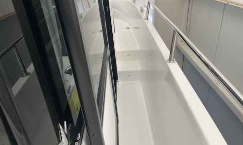 JEANNEAU MERRY FISHER 895 SPORT Serie 2