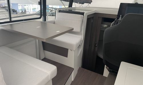 JEANNEAU MERRY FISHER 895 SPORT Serie 2