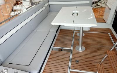 JEANNEAU MERRY FISHER 1295 FLY