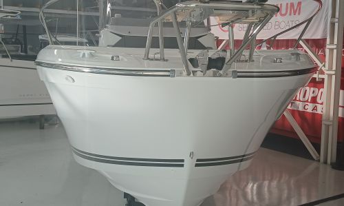 JEANNEAU CAP CAMARAT 9.0 CC