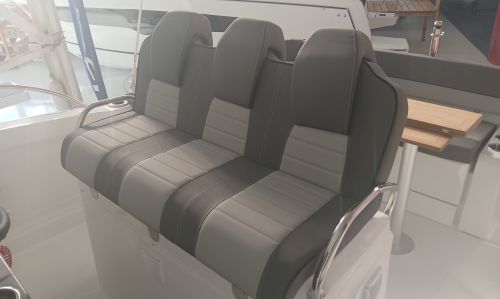 JEANNEAU CAP CAMARAT 9.0 CC