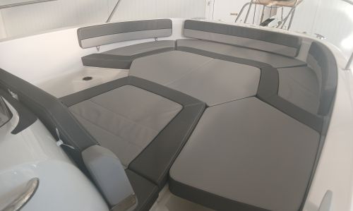 JEANNEAU CAP CAMARAT 9.0 CC