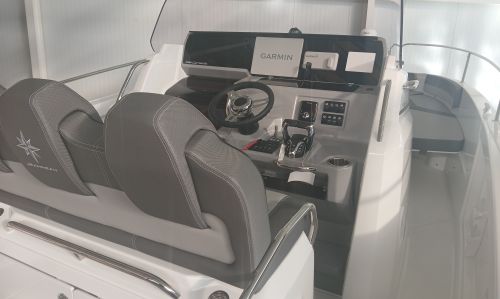 JEANNEAU CAP CAMARAT 9.0 CC
