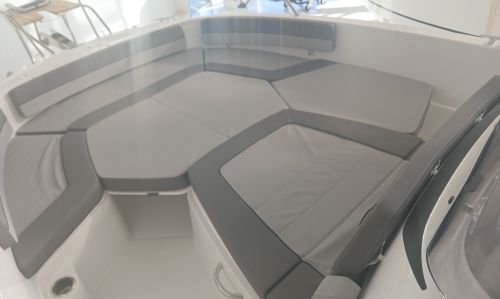 JEANNEAU CAP CAMARAT 9.0 CC