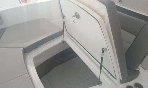 JEANNEAU CAP CAMARAT 9.0 CC