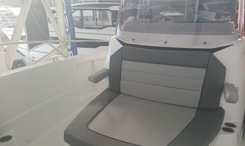 JEANNEAU CAP CAMARAT 9.0 CC