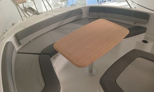 JEANNEAU CAP CAMARAT 9.0 CC