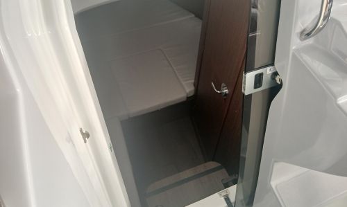 JEANNEAU CAP CAMARAT 9.0 CC