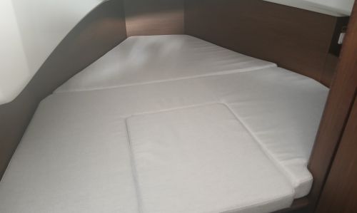 JEANNEAU CAP CAMARAT 9.0 CC