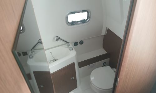 JEANNEAU CAP CAMARAT 9.0 CC