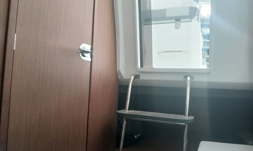 JEANNEAU CAP CAMARAT 9.0 CC