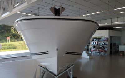 JEANNEAU CAP CAMARAT 7.5 CC SERIE 3