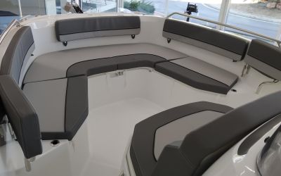 JEANNEAU CAP CAMARAT 7.5 CC SERIE 3