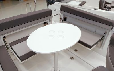 JEANNEAU CAP CAMARAT 7.5 WA SERIE 3